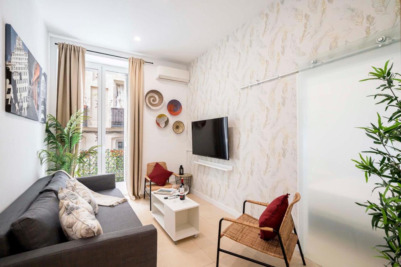 For You Rentals Temporal Infantas Gran Via Inf1D Madrid Exteriör bild