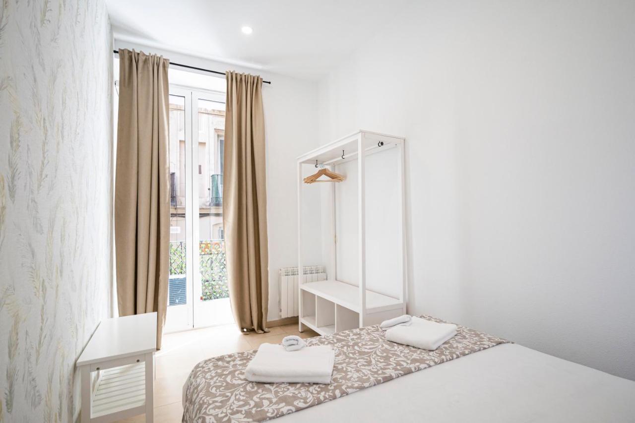 For You Rentals Temporal Infantas Gran Via Inf1D Madrid Exteriör bild